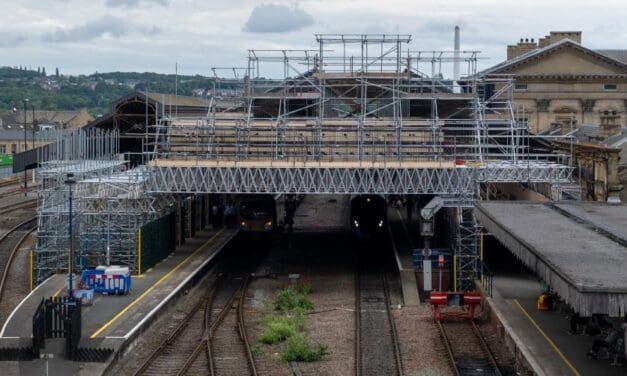 RL fans warned over closure of Huddersfield Railway Station on Magic Weekend