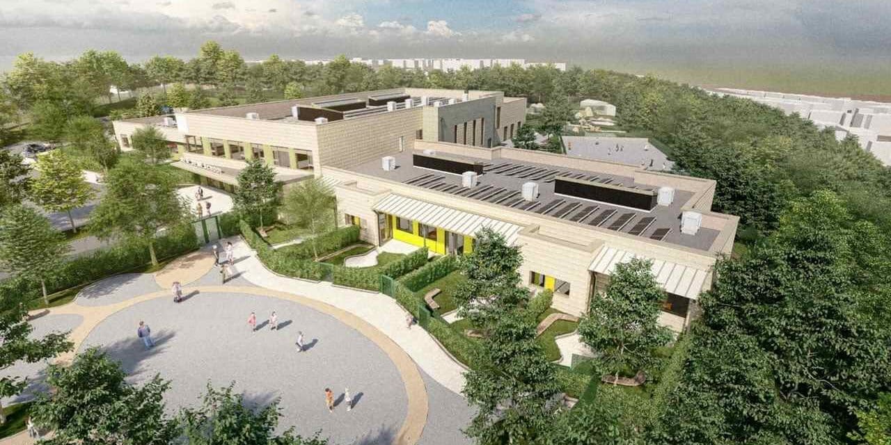 Work set to start on Huddersfield’s two new £50 million special schools