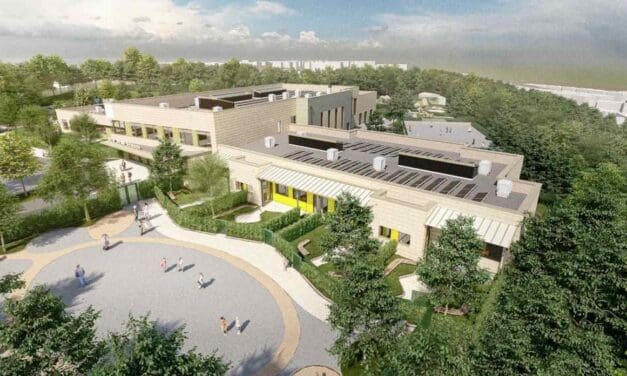 Work set to start on Huddersfield’s two new £50 million special schools