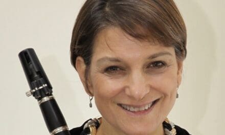 Renowned American klezmer clarinettist Robin Seletsky is holding a masterclass in Marsden