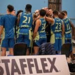 University of Huddersfield and West Yorkshire Hawks reach tall with basketball partnership