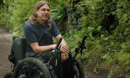 How Experience Community CIC helps disabled people explore the great outdoors