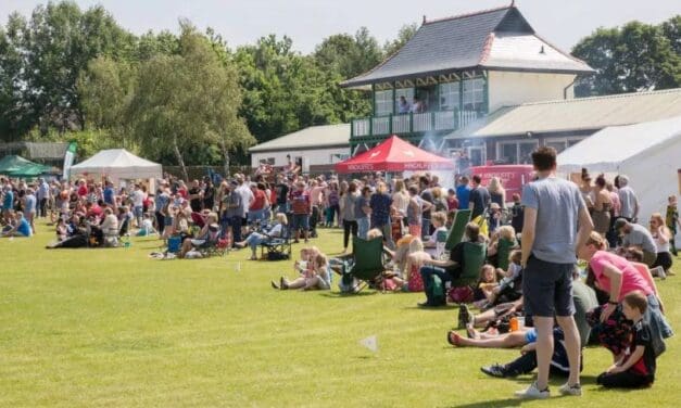 Huddersfield Giants Twenty20 Cricket Day promises fun for all the family