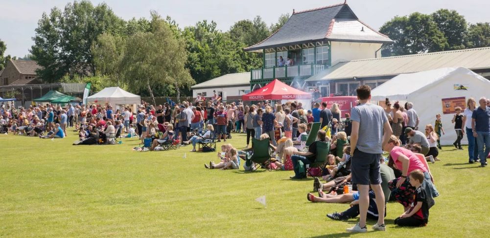 Huddersfield Giants Twenty20 Cricket Day promises fun for all the family