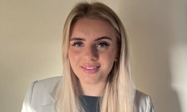 Inspirational financial adviser Romany Youell shortlisted as Rising Star in Women’s Recognition Awards