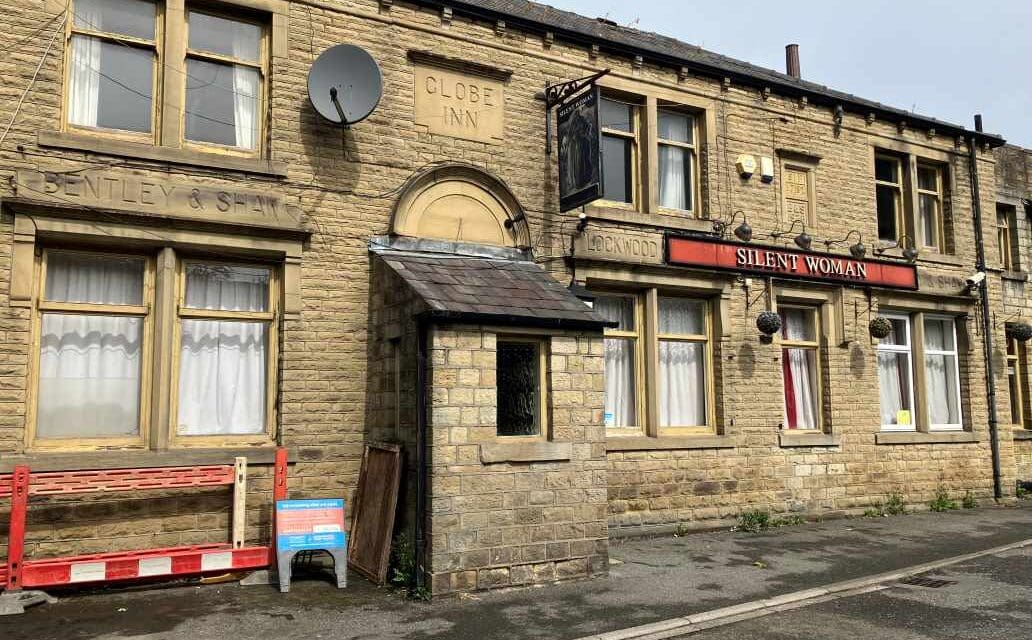 Troubled Silent Woman pub in Slaithwaite set to re-open after council grants new licence