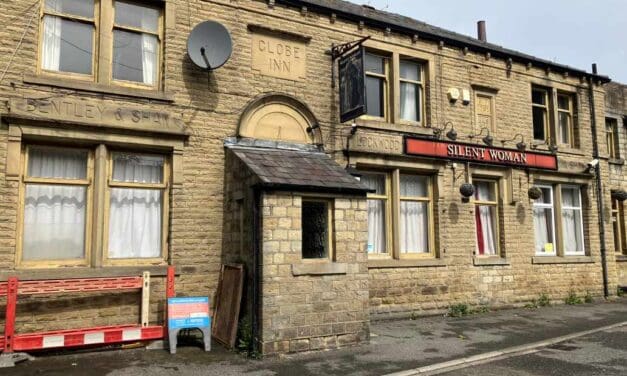 Troubled Silent Woman pub in Slaithwaite set to re-open after council grants new licence