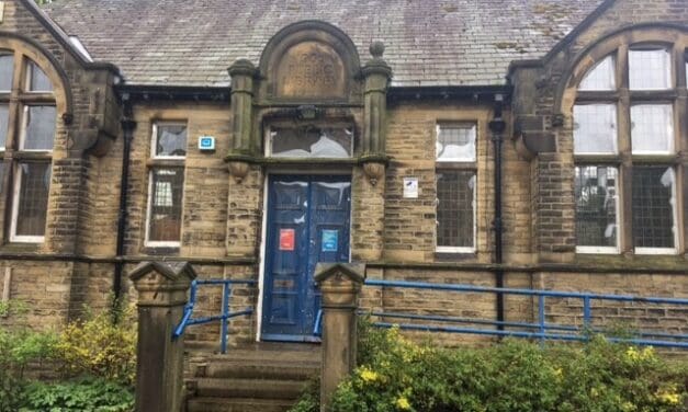 Campaigners say they have been let down over sale of former Almondbury Carnegie Library building