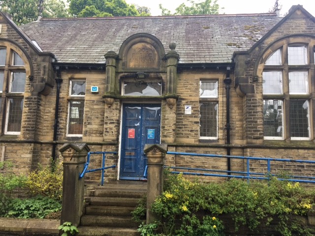 Campaigners say they have been let down over sale of former Almondbury Carnegie Library building