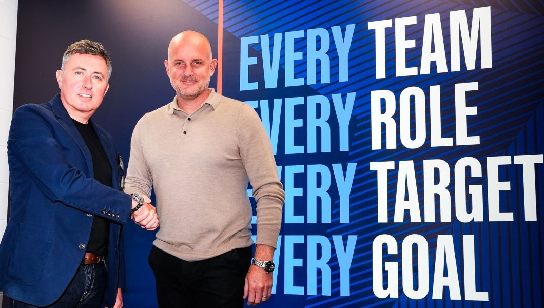 Fantastic Media appointed as brand consultants by Huddersfield Town