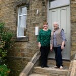 Chance to see how a village has turned an old building into a community hub