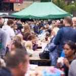 Holmfirth Food & Drink Festival 2024 – what’s happening, where and when