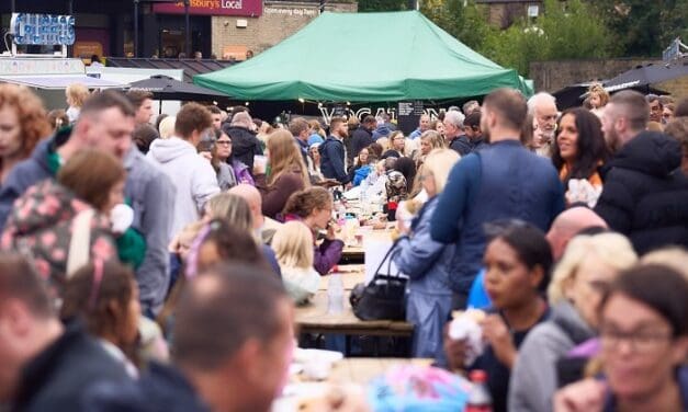 Holmfirth Food & Drink Festival 2024 – what’s happening, where and when