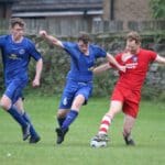 Huddersfield District League returns as Premier Division newcomers Honley go top