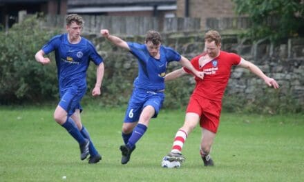 Huddersfield District League returns as Premier Division newcomers Honley go top