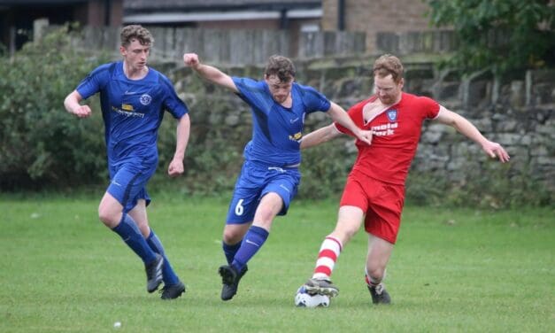 Huddersfield District League returns as Premier Division newcomers Honley go top