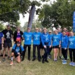 Monthly park run now helping almost 200 people in Huddersfield whose lives have been impacted by cancer