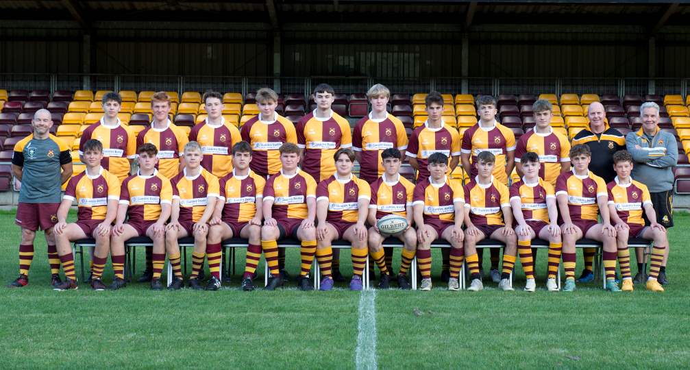 Huddersfield RUFC Colts gear up for a successful 2024-25 season