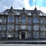 University of Huddersfield’s historic Ramsden Building set for sympathetic restoration