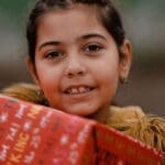 Help Meltham Shoebox Campaign send Christmas gifts to deprived children in Ukraine and other eastern European countries