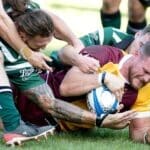 Long road trip puts paid to Huddersfield RUFC’s four-match winning run