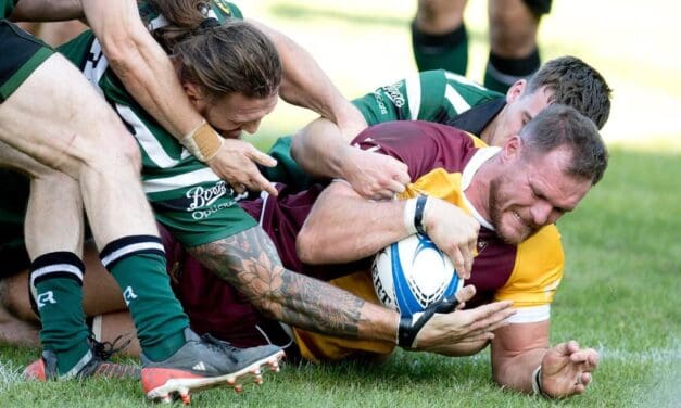 Long road trip puts paid to Huddersfield RUFC’s four-match winning run