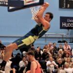 Fans lap it up as West Yorkshire Hawks soar at the University of Huddersfield