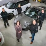 Lepton-based Colourcube Automotive shortlisted in national Motor Trader Industry Awards 2024