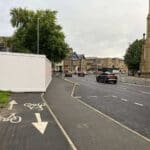 Cycle Kirklees to hold demonstration over lack of routes for cyclists in Huddersfield