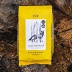 Dark Woods Coffee and Parkside win World Coffee Innovation award for compostable packaging