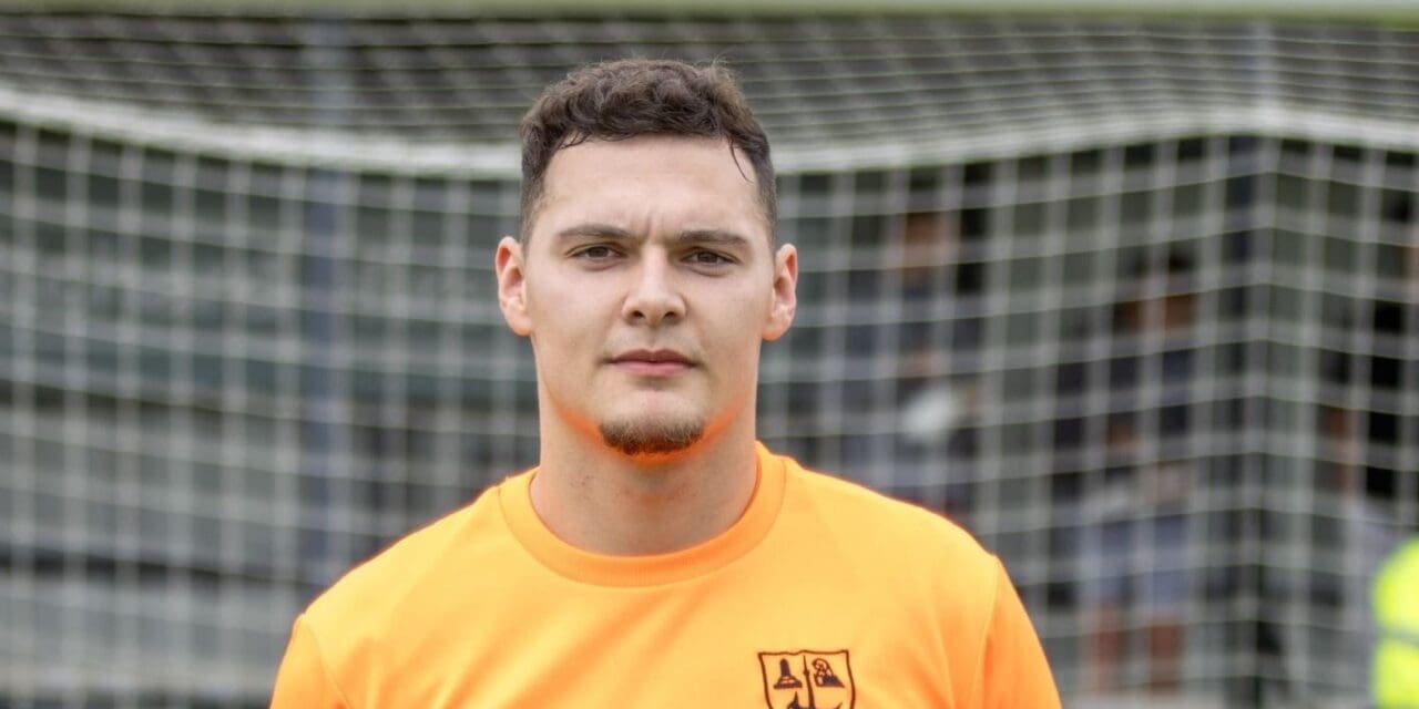 Clean sheet for Dec Lambton as Emley AFC survive tough test of unbeaten record