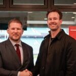 Daval Furniture wins Twickenham stadium commission from former England Rugby Union captain Dylan Hartley