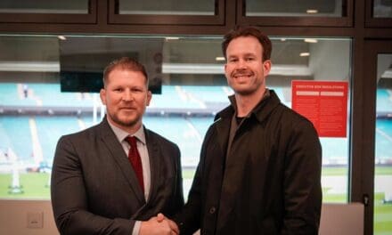 Daval Furniture wins Twickenham stadium commission from former England Rugby Union captain Dylan Hartley