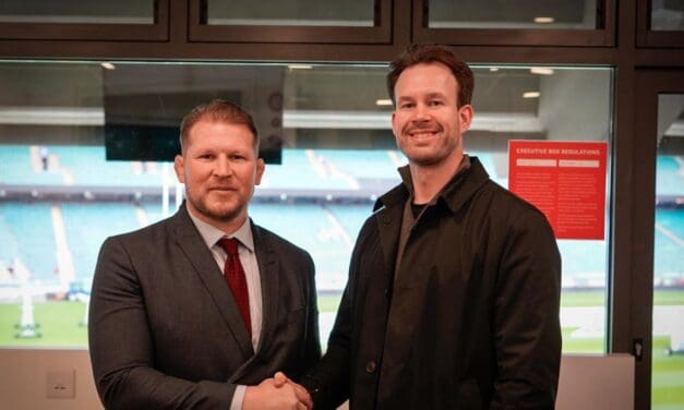 Daval Furniture wins Twickenham stadium commission from former England Rugby Union captain Dylan Hartley