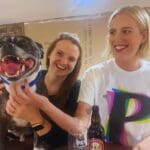 Beer lovers can raise a glass of Dog Daze to raise money for the RSPCA