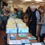 Huddersfield & District Family History Society holds annual Family & Local History Fair