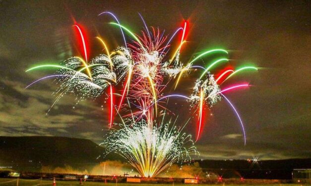 Bonfires and firework displays in Huddersfield 2024 – what’s happening and when