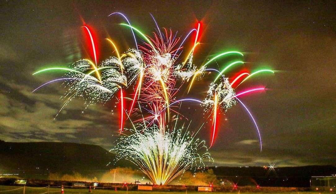 Bonfires and firework displays in Huddersfield 2024 – what’s happening and when