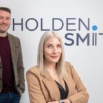 Law firm Holden Smith has promoted Ryanne Smith to director of residential property