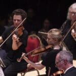 Romance in the air as Huddersfield Philharmonic Orchestra starts its 2024-25 concert season in classic style