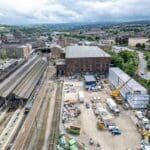 TransPennine Route Upgrade works mean no direct weekday trains from Huddersfield to Leeds for two weeks