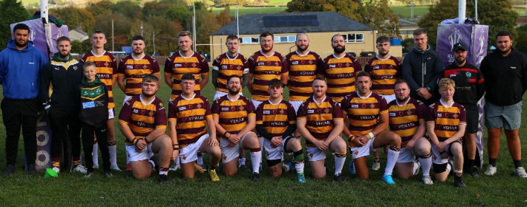 Six community RL clubs join forces as Huddersfield Sharks to bring back winter rugby league