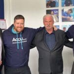 Good News Business Round-up featuring: Accu, Huddersfield Town, Huddersfield Health Innovation Partnership, Schofield Sweeney and Woodley BioReg