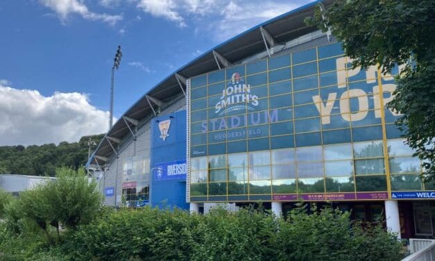 Huddersfield Giants want to build a new stadium but there’s ‘complications’ over the 4 potential sites