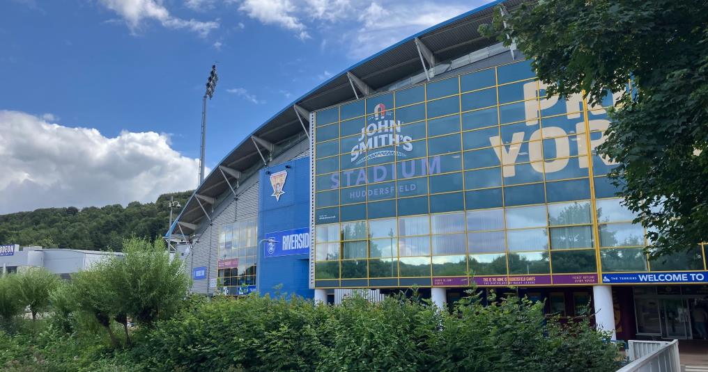 Huddersfield Giants want to build a new stadium but there’s ‘complications’ over the 4 potential sites