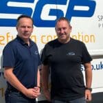 Specialist Glass Products appoints new operations director to steer company’s drive for growth