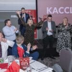 Kirklees and Calderdale Charity Lunch is back this year to raise funds for Project Youth Cancer and Fresh Futures