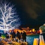 The Kirkwood’s Light Up a Life is about remembering a loved one and celebrating together