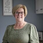 Former headteacher launches consultancy business which specialises in menopause support for companies