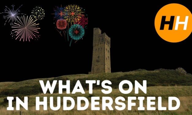 What’s On in Huddersfield in November 2024 as the countdown to Christmas gets underway with Christmas fairs, Santa’s grotto and tinsel tractors